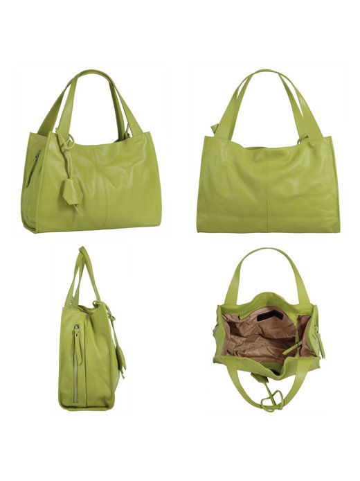 Damen Shopper