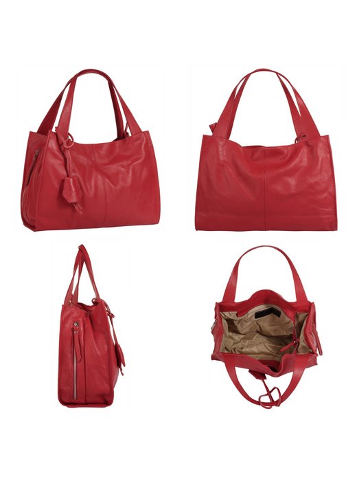 Damen Shopper