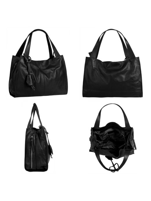 Damen Shopper