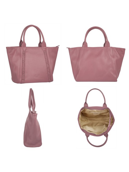 Damen Shopper