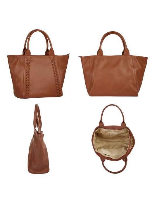 Damen Shopper