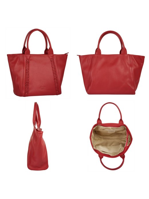 Damen Shopper
