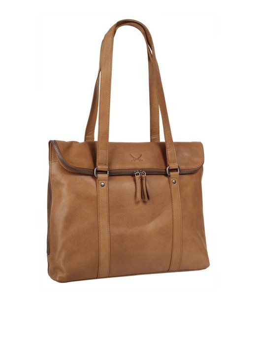 Damen Shopper