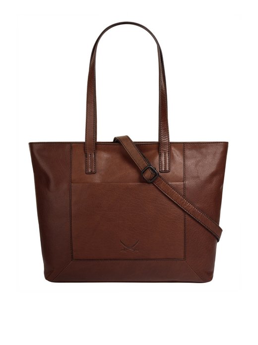 Damen Shopper