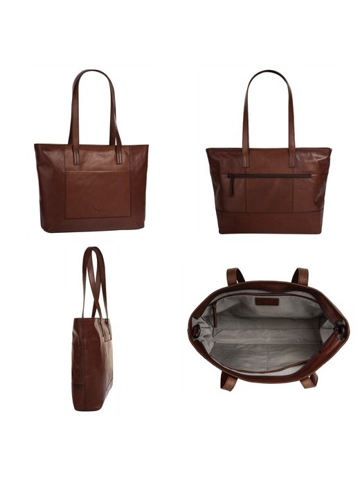 Damen Shopper