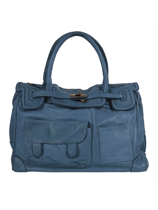 Damen Shopper