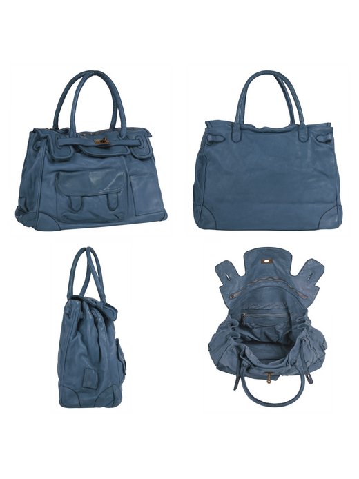 Damen Shopper