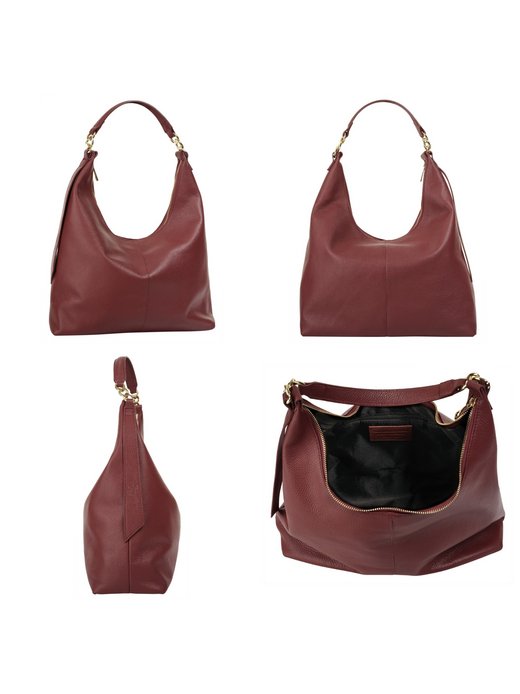 Damen Shopper