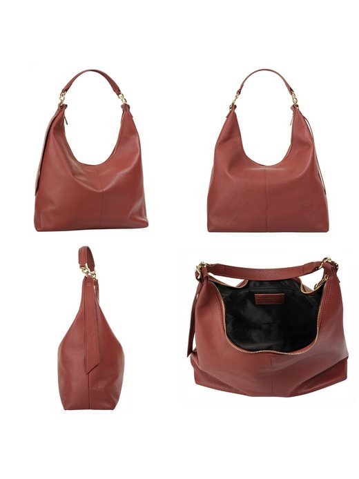 Damen Shopper