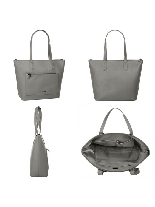 Damen Shopper