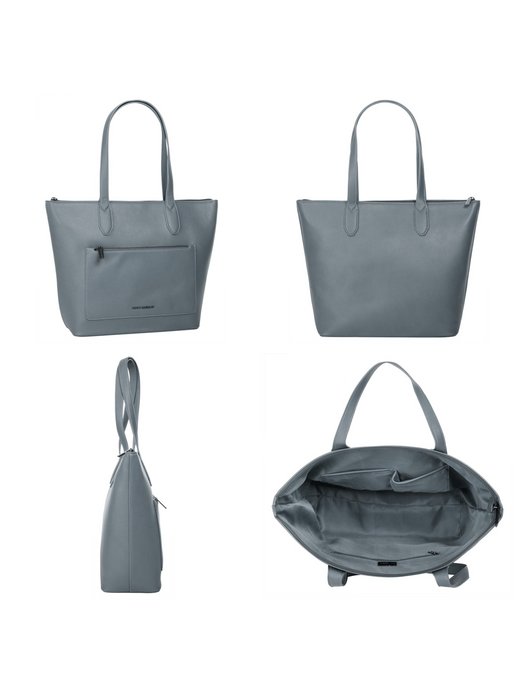 Damen Shopper