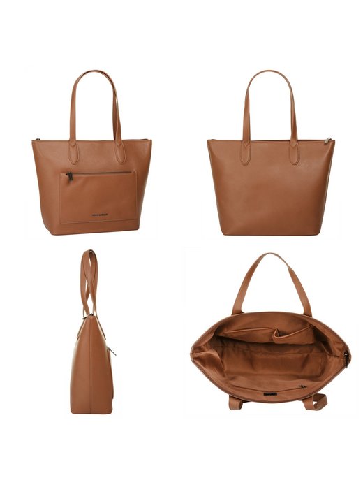Damen Shopper