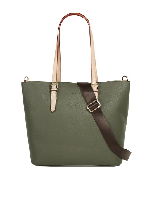 Damen Shopper