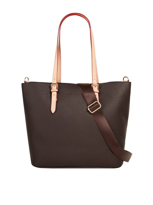 Damen Shopper