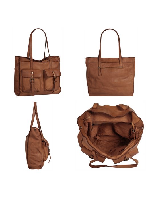 Damen Shopper