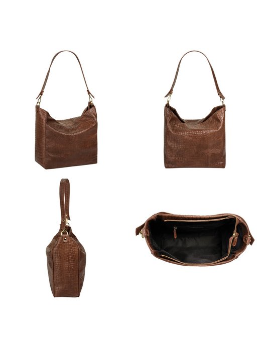 Damen Shopper