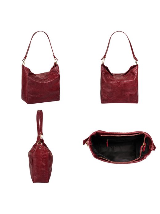 Damen Shopper