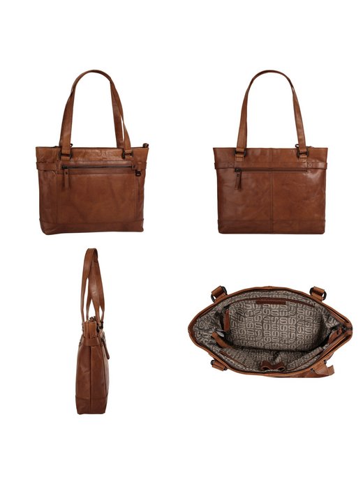 Damen Shopper