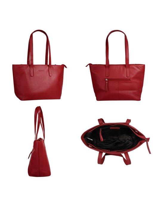 Damen Shopper