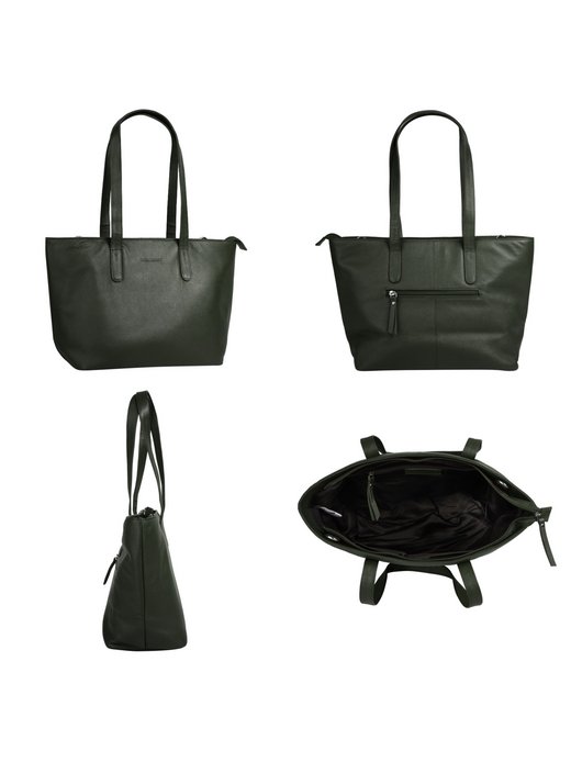 Damen Shopper