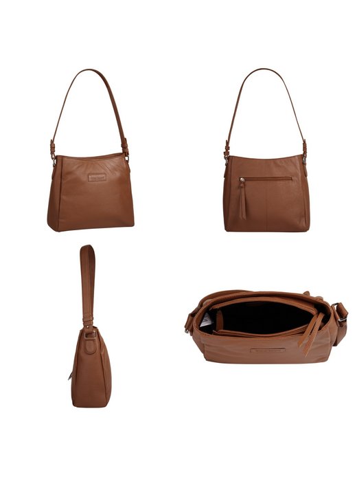 Damen Shopper