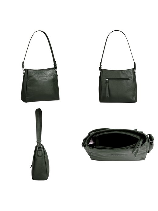Damen Shopper
