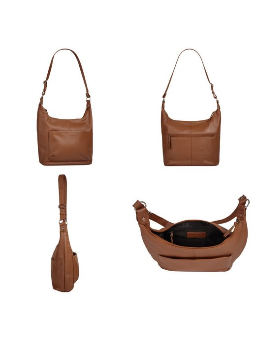 Damen Shopper