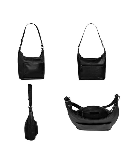 Damen Shopper