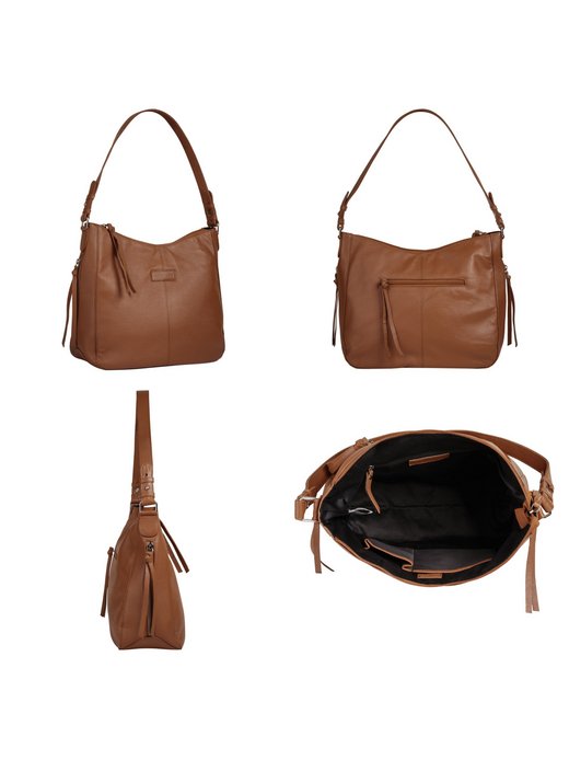 Damen Shopper