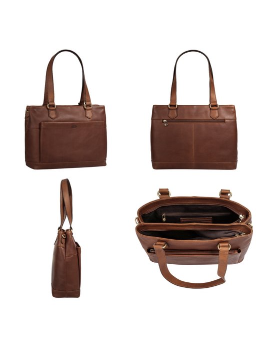 Damen Shopper