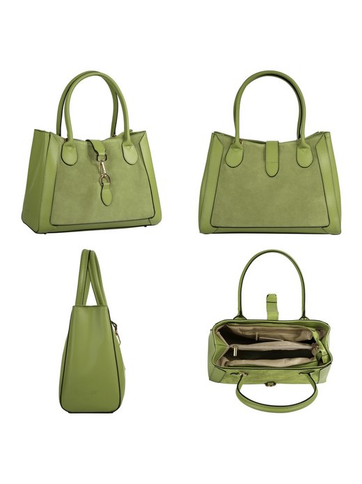Damen Shopper