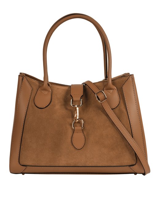 Damen Shopper