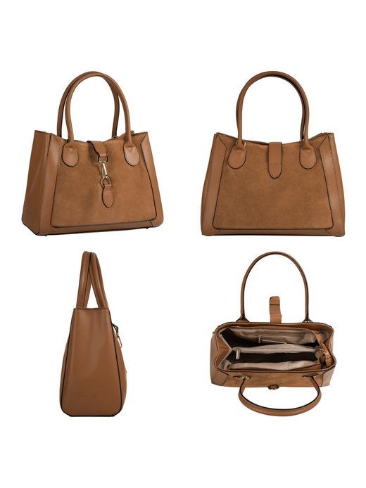 Damen Shopper
