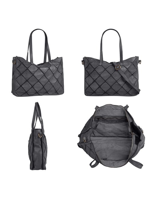 Damen Shopper
