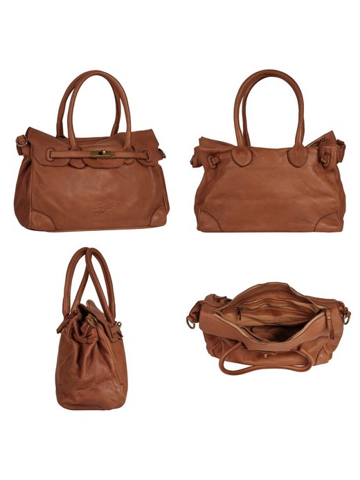 Damen Shopper