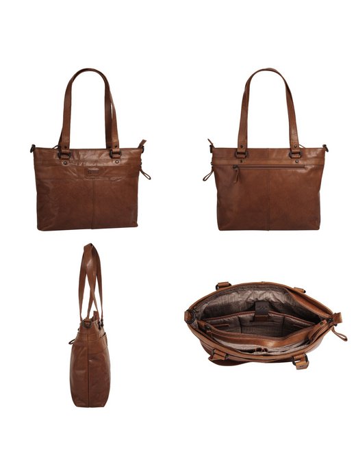 Damen Shopper
