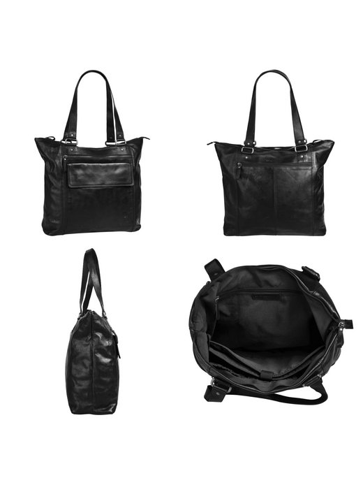 Damen Shopper
