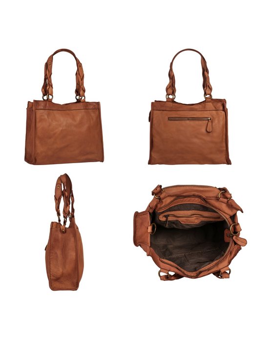 Damen Shopper