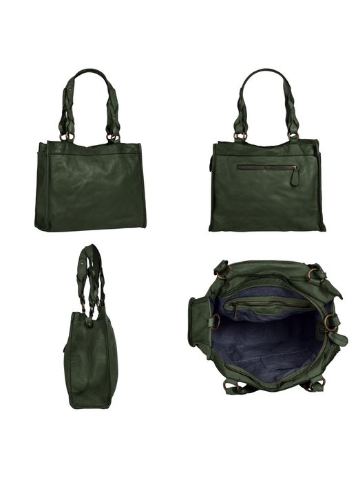 Damen Shopper