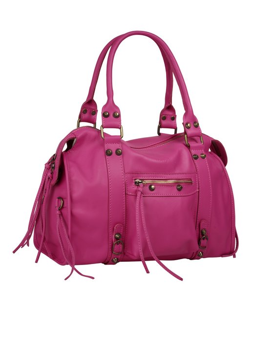 Damen Shopper