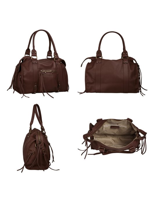 Damen Shopper