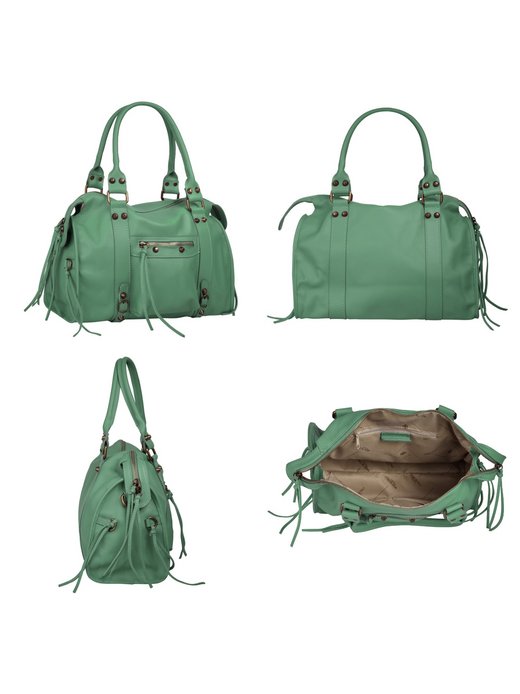 Damen Shopper