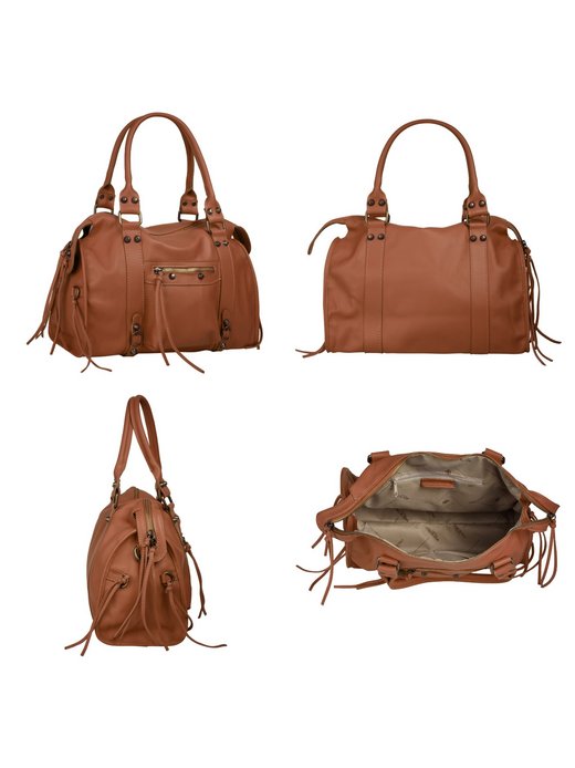 Damen Shopper
