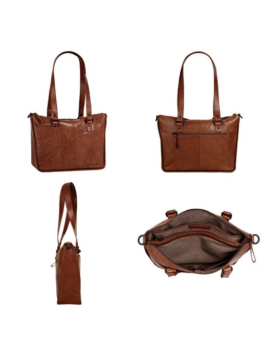 Damen Shopper