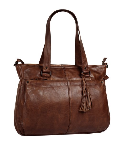 Damen Shopper