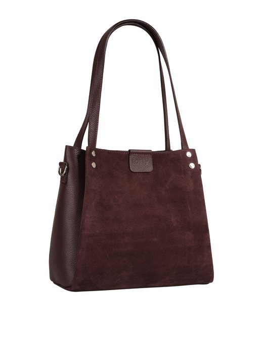 Damen Shopper