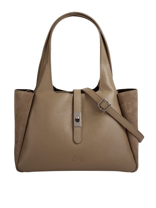 Damen Shopper