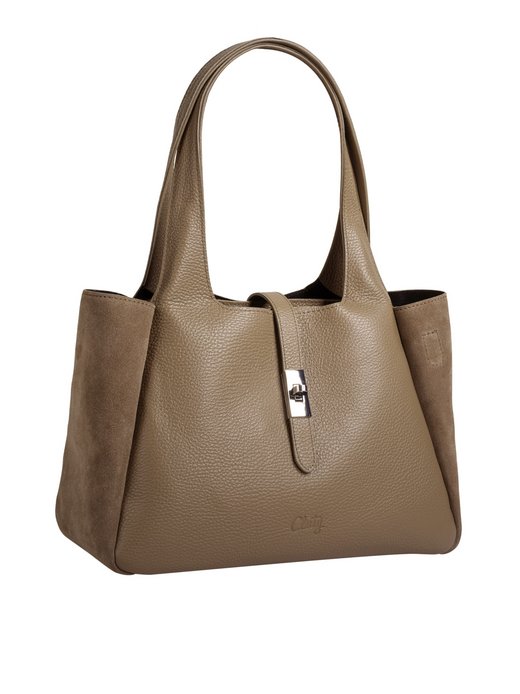 Damen Shopper