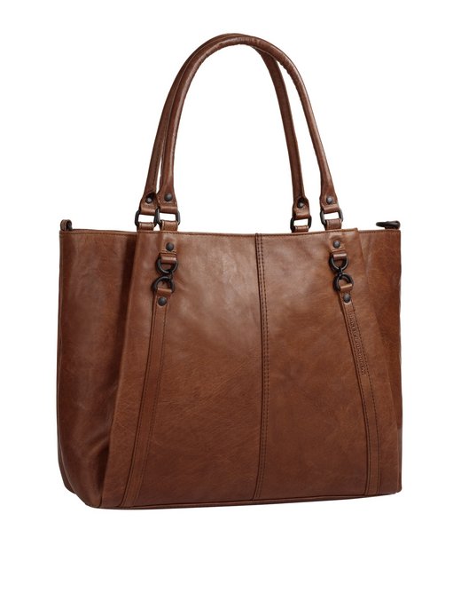 Damen Shopper