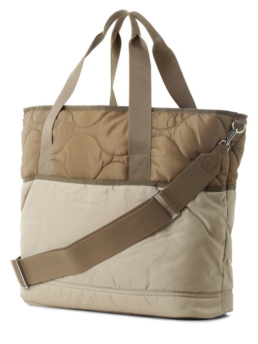 Damen Shopper